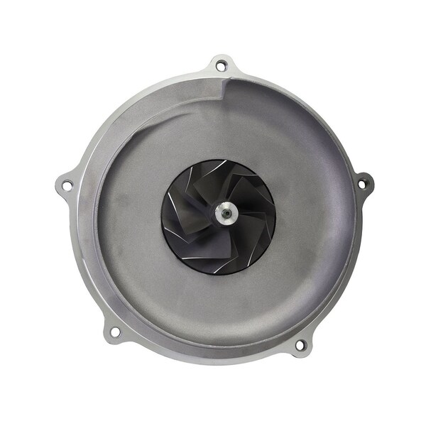 Rotomaster 95.5-03 Ford F Series 7.3L New Cartridge, A1380206N A1380206N - main